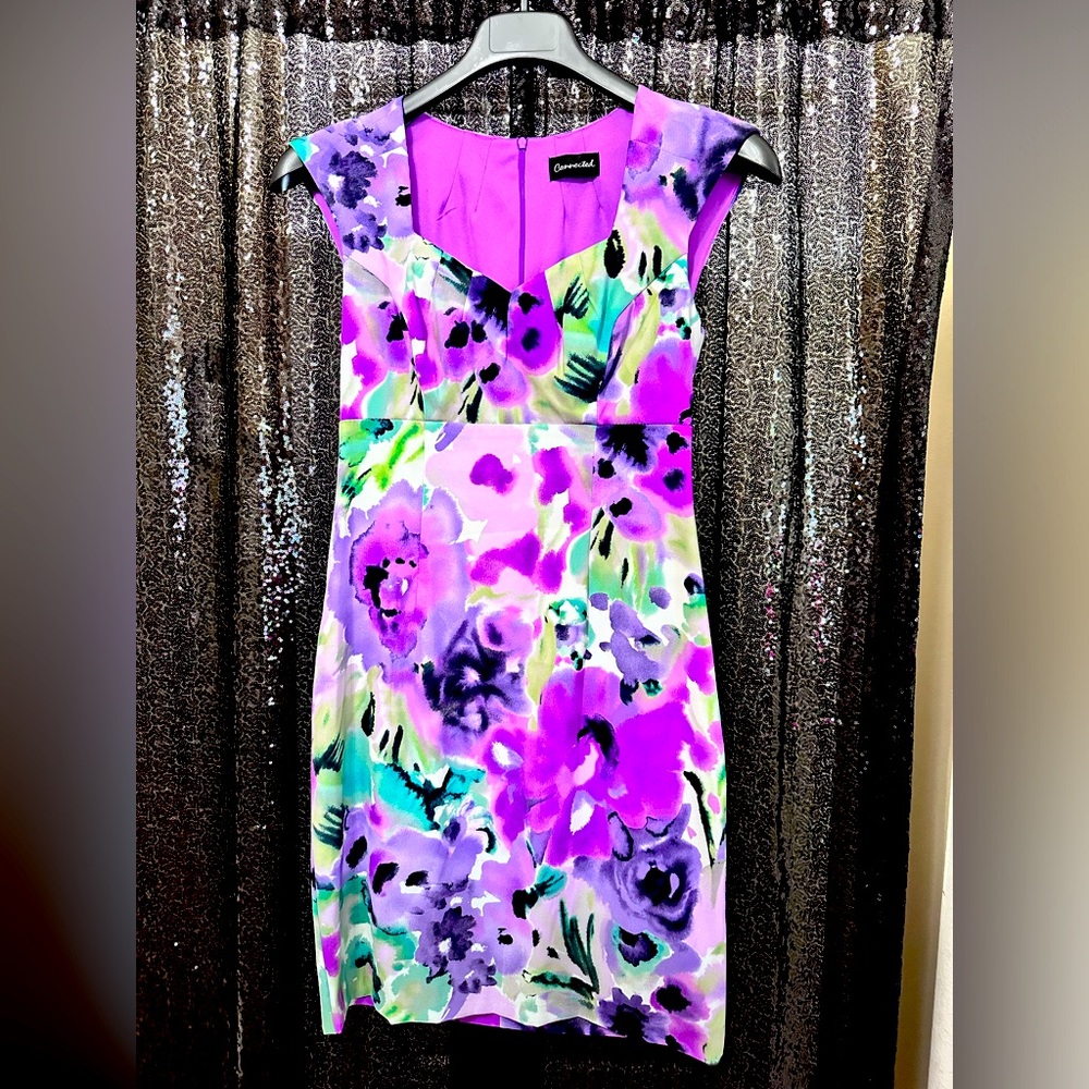 Speing Dress